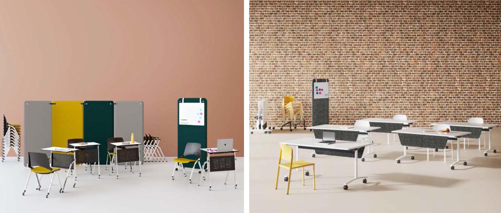 Mobilier formation