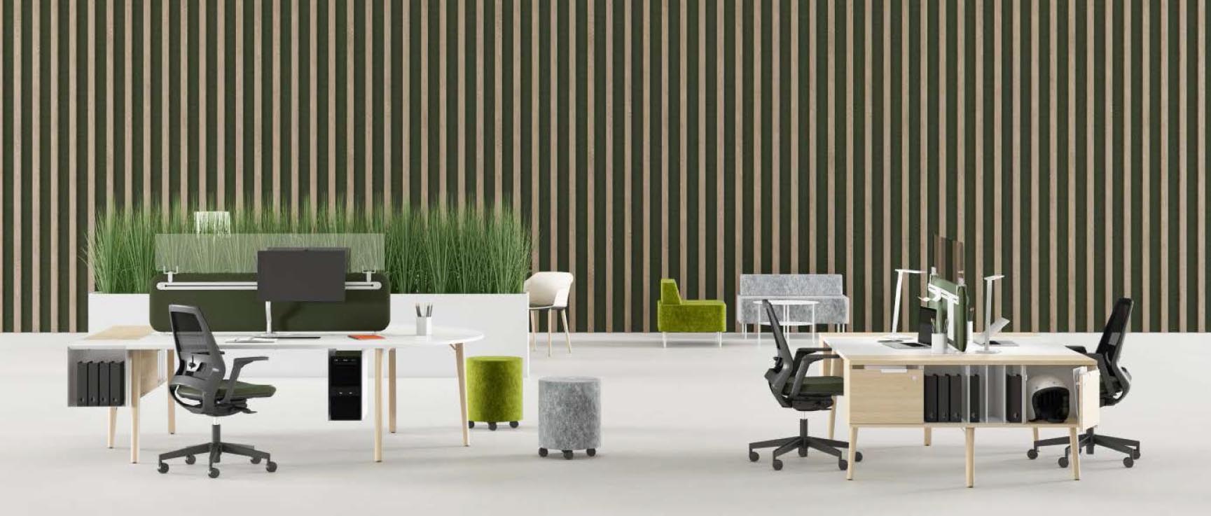 Open Space