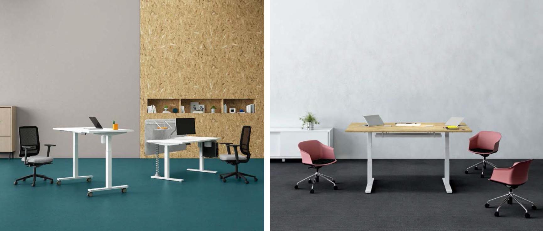 Mobilier Flexible