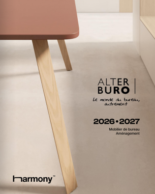 Catalogue HARMONY 2026 -2027