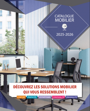 Catalogue Mobilier EOL