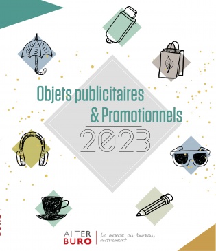 Catalogue objets publicitaires et promotionnels