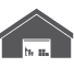 10 000 m² de plateforme logistique